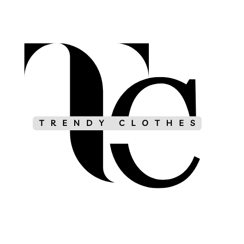 Trendy clothes